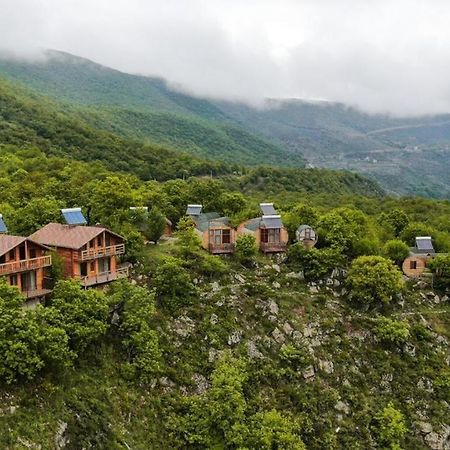 Harsnadzor Eco Resort Halidzor Bagian luar foto