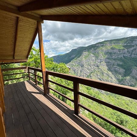Harsnadzor Eco Resort Halidzor Bagian luar foto