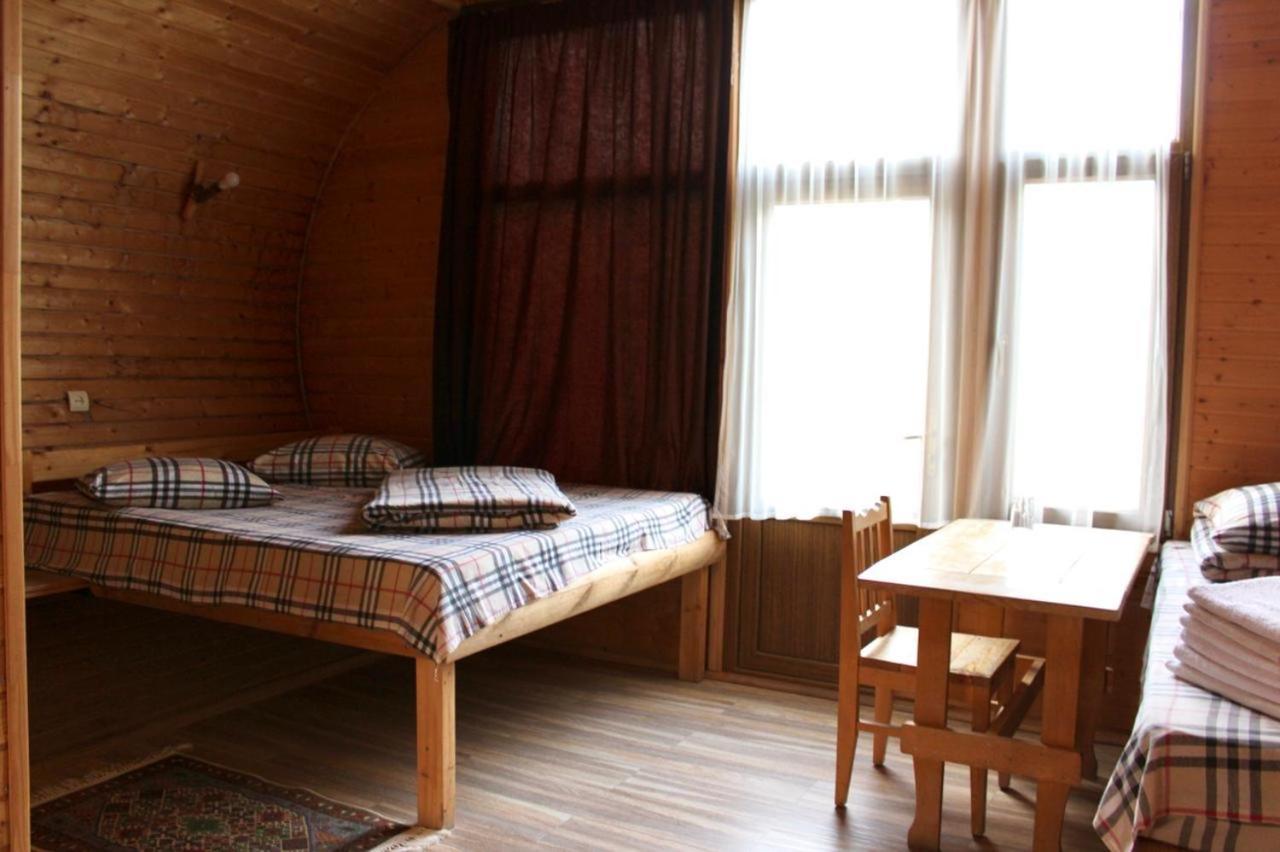 Harsnadzor Eco Resort Halidzor Bagian luar foto