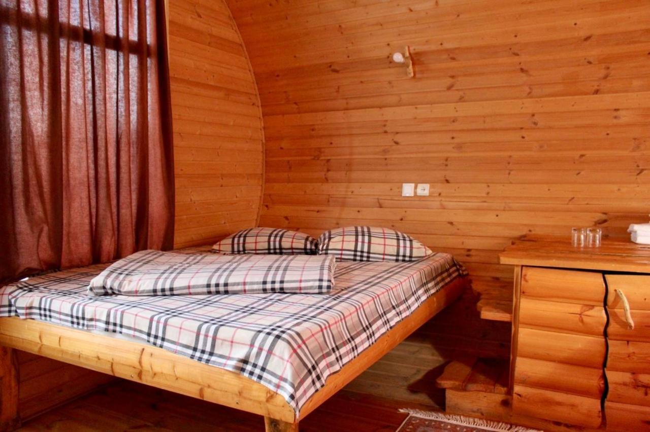 Harsnadzor Eco Resort Halidzor Bagian luar foto
