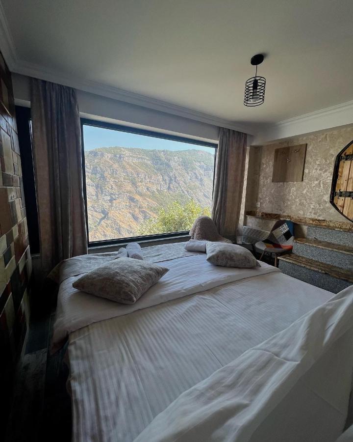 Harsnadzor Eco Resort Halidzor Bagian luar foto