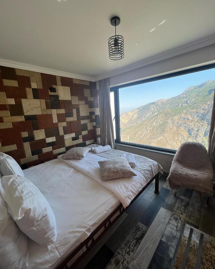 Harsnadzor Eco Resort Halidzor Bagian luar foto
