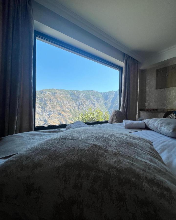 Harsnadzor Eco Resort Halidzor Bagian luar foto