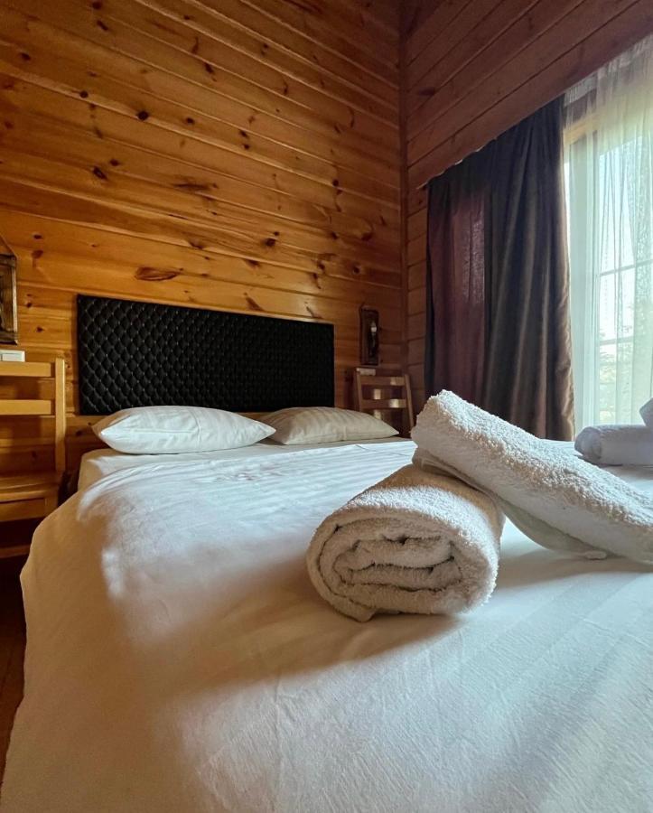 Harsnadzor Eco Resort Halidzor Bagian luar foto