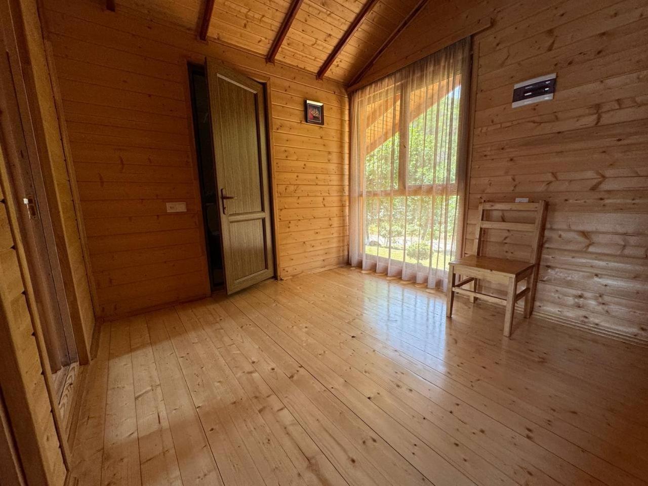 Harsnadzor Eco Resort Halidzor Bagian luar foto