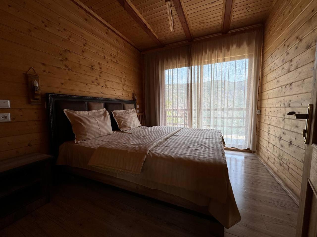 Harsnadzor Eco Resort Halidzor Bagian luar foto